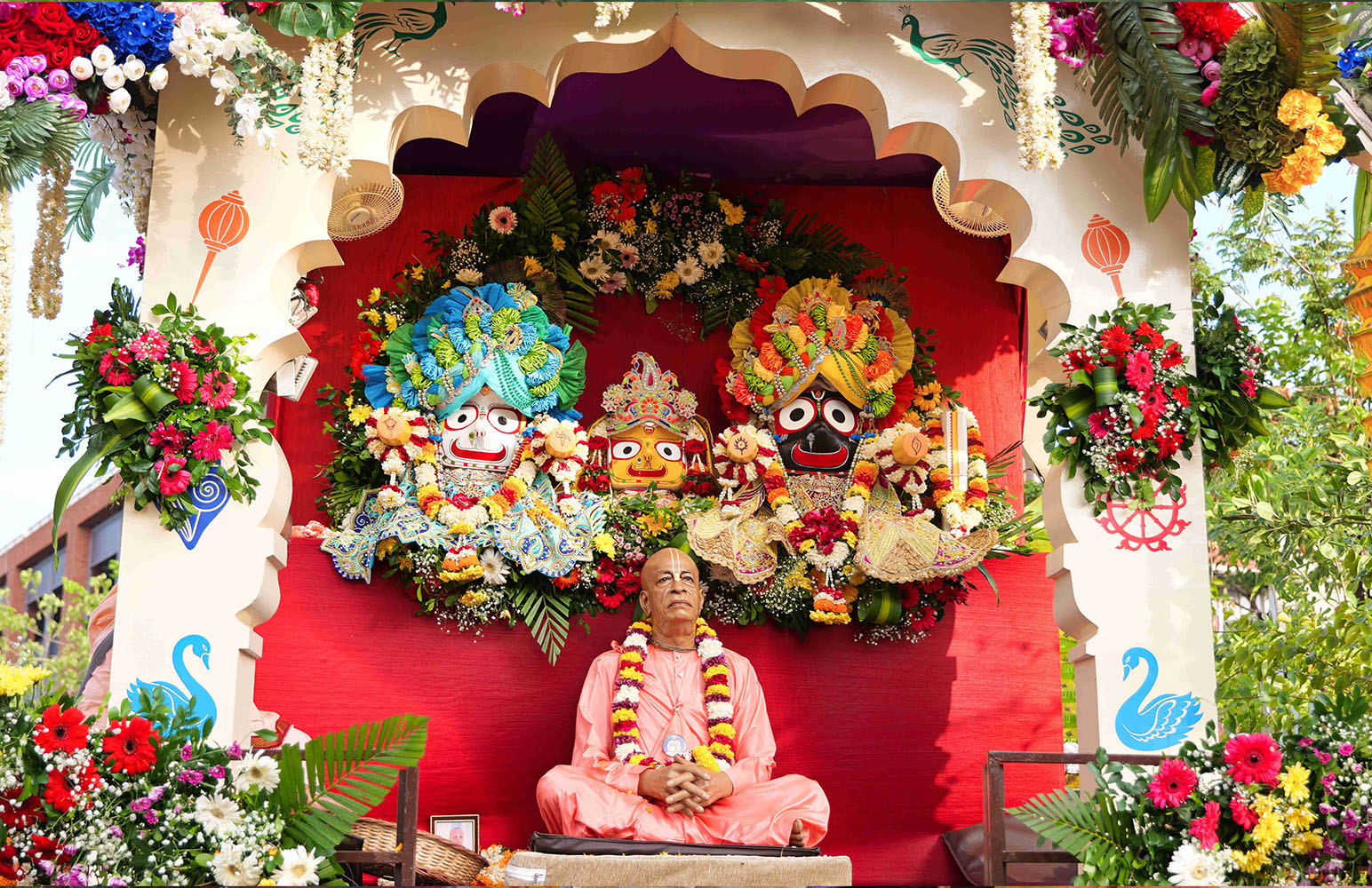 Ratha Yatra 2026